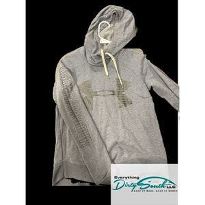 Under Armor jacket
